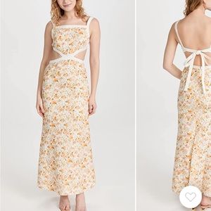 Significant Other Alanna Dress